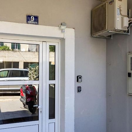 Apartman Klara Bacvice Split Eksteriør bilde