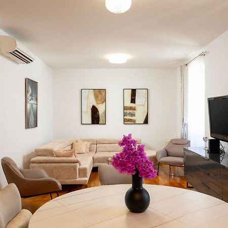 Apartman Klara Bacvice Split Eksteriør bilde