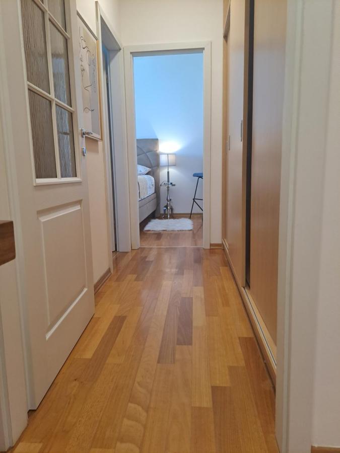 Apartman Klara Bacvice Split Eksteriør bilde